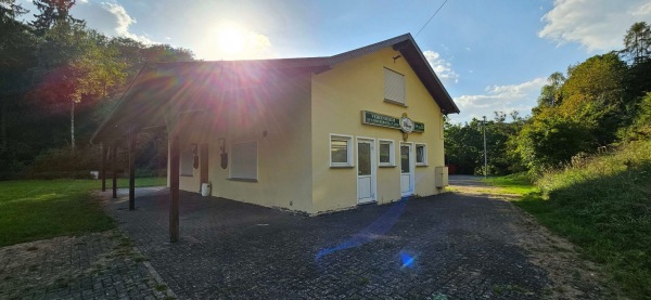 Sportplatz Urmersbach - Urmersbach