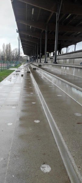 Stadio Gaetano Cavallaro - Bovolone
