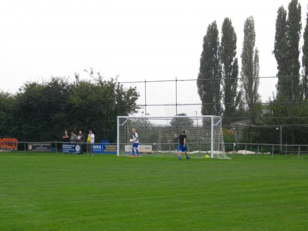 In2itive Park - Yaxley, Cambridgeshire