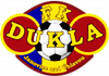 Wappen FK Dukla Janovice  85858