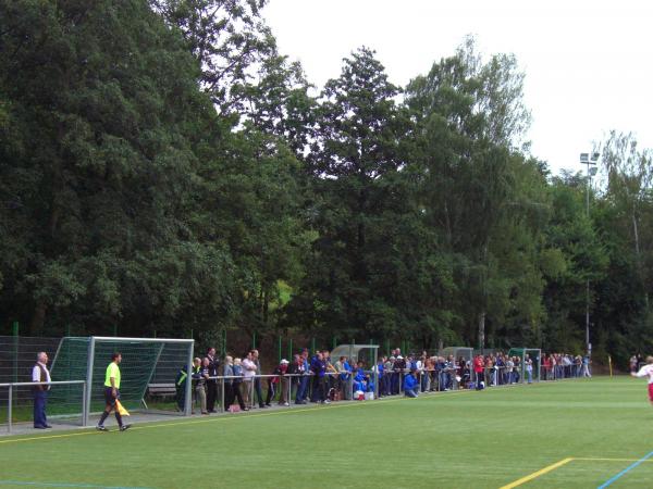 Sportplatz Bodenwaage - Wiesbaden-Frauenstein