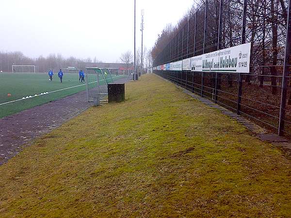 Sportplatz Mühlenbrink - Bielefeld-Kirchdornberg