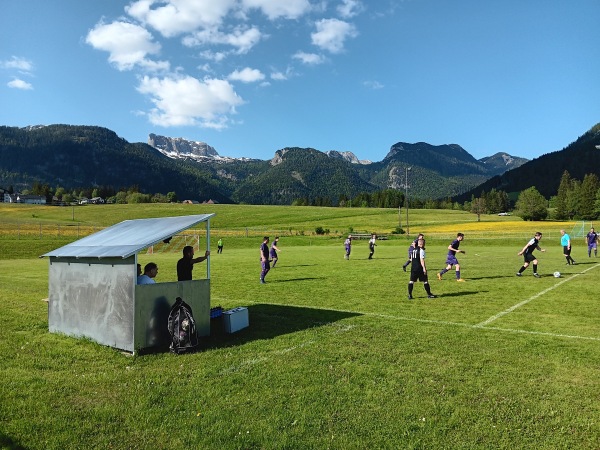 Sturzhahnarena Tauplitz - Tauplitz