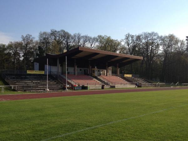 Bienwaldstadion - Kandel
