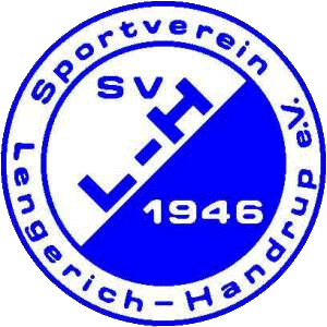 Wappen SV Lengerich-Handrup 1946