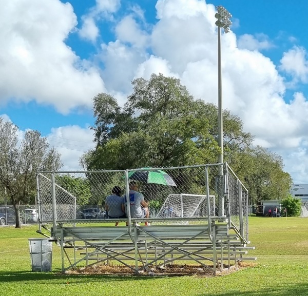 Kendall Indian Hammocks Park  - Miami, FL 