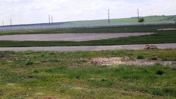 Stadion Zoria - Zoria