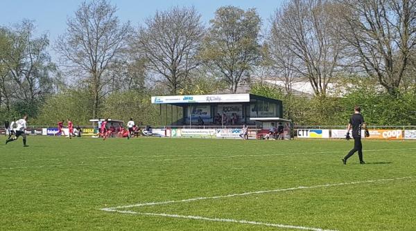 Sportpark De Belt - Hellendoorn-Daarlerveen