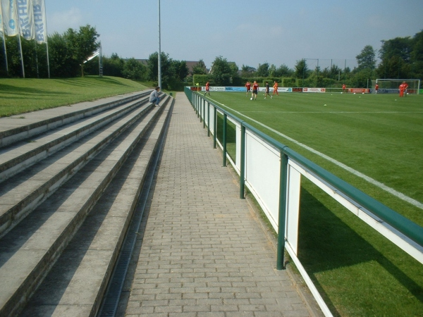 Waldstadion - Wegberg-Beeck