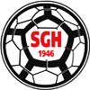 Wappen SG Harheim 1946  31462