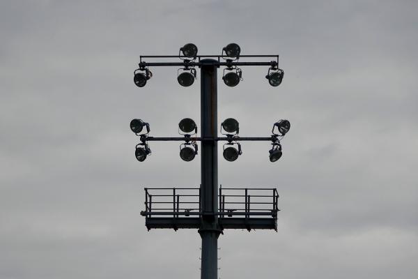Stade des Verneys - Monthey