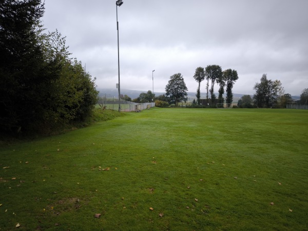 Stadion an der Steinwaldstraße Nebenplatz - Neusorg