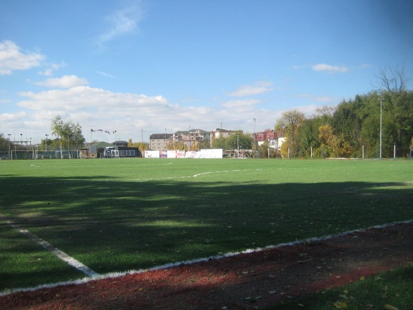 Ibrahim Gashi Stadiumi - Prishtinë (Pristina)