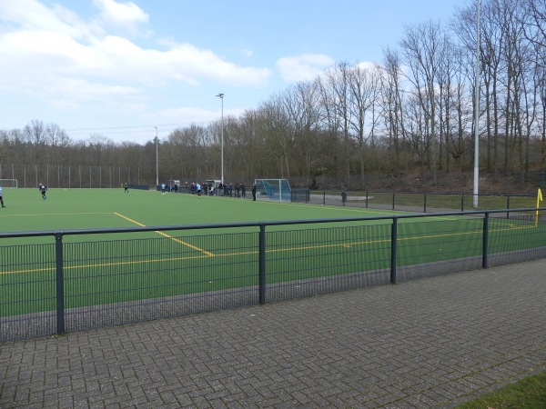 Bezirkssportanlage Chorweiler Platz 2 - Köln-Chorweiler