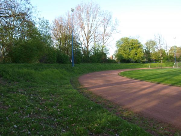 Sportanlage Paschenbergstraße - Herten/Westfalen