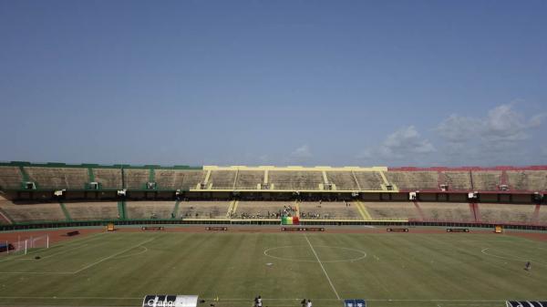 Stade du 26 Mars - Bamako