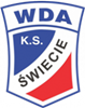 Wappen KS WDA Świecie