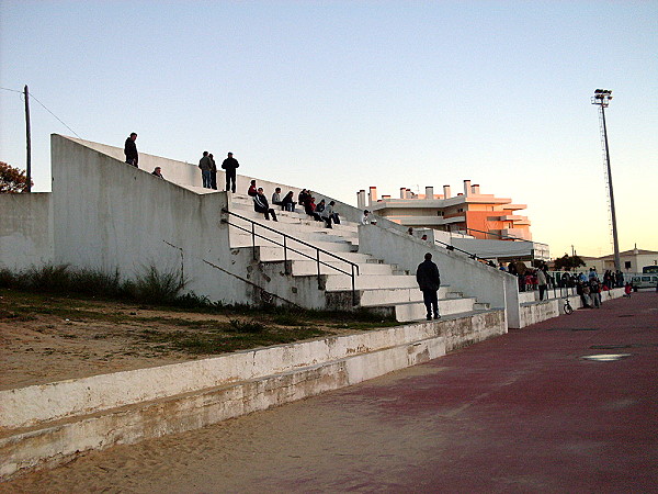 Estádio Municipal de Olhão - Olhão 