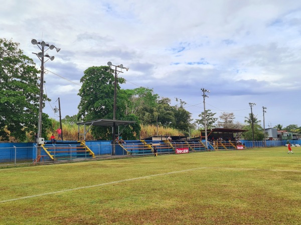 Estadio Municipal de Parrita - Parrita