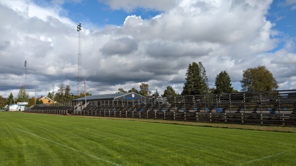 Årnes stadion - Årnes