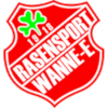 Wappen RSV 1919 Wanne II  96125