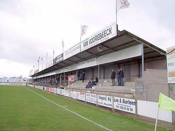 Burgemeester A. Lambertsstadion - Londerzeel
