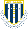 Wappen MKS Pogoń Prudnik
