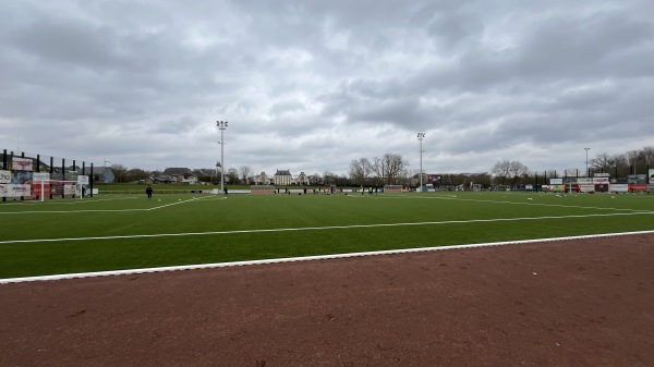 Stade François Trausch - Mamer