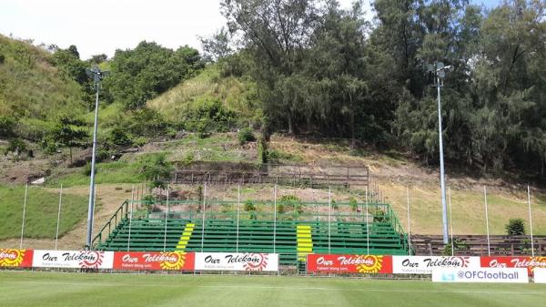 Lawson Tama Stadium - Honiara