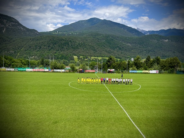 Enterbachstadion - Inzing