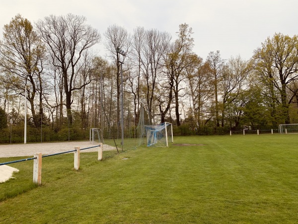 Sportplatz an der Feuerwache 2 - Ruhland