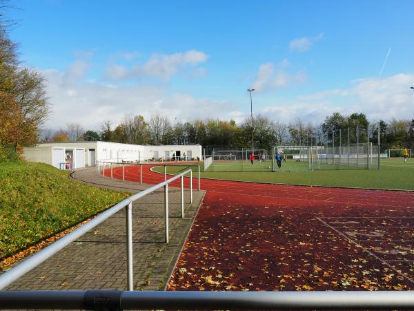 Sportanlage Waldschlößchen - Velbert-Neviges