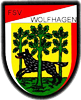 Wappen FSV Rot-Weiß Wolfhagen 1925  9120