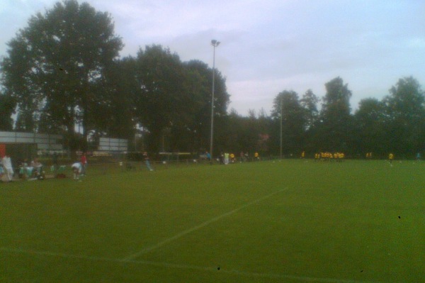 Sportanlage am Schulzentrum B-Platz - Garrel