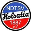 Wappen Neumühlen-Dietrichsdorfer TSV Holsatia 1887 - 