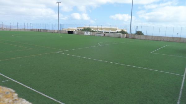 Campo De Fútbol El Tablero - El Tablero, Tenerife, CN