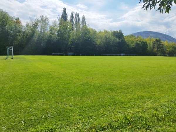 Osterfeldstadion B-Platz - Goslar