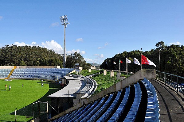 Estádio de São Miguel - Ponta Delgada, Ilha de São Miguel, Açores