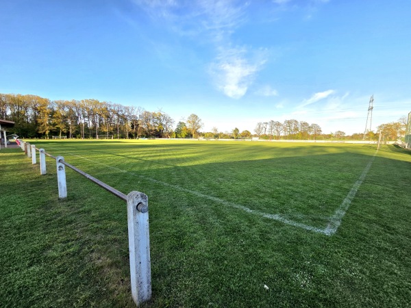Sportanlage Oldenburger Straße B-Platz - Garrel-Nikolausdorf