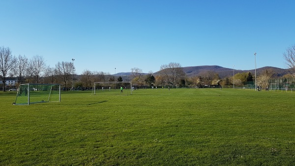 Sportplatz Werdchen - Eschwege