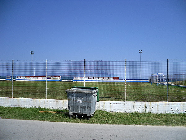 Stadio Sarti - Sarti