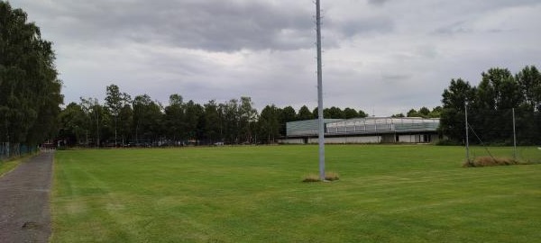 Jahnstadion D-Platz - Stadthagen