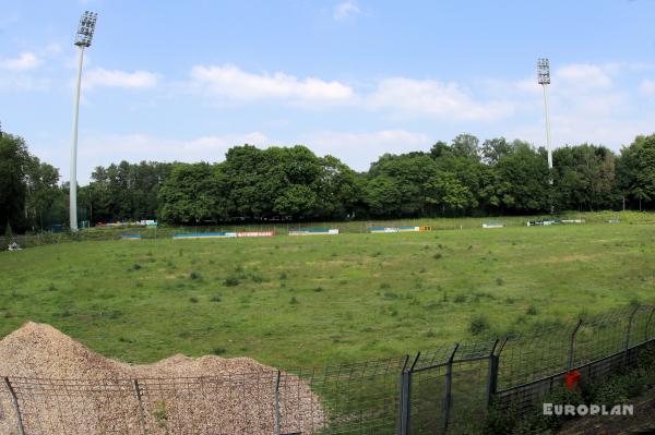 Stadion am Hermann-Löns-Weg - Solingen-Ohligs