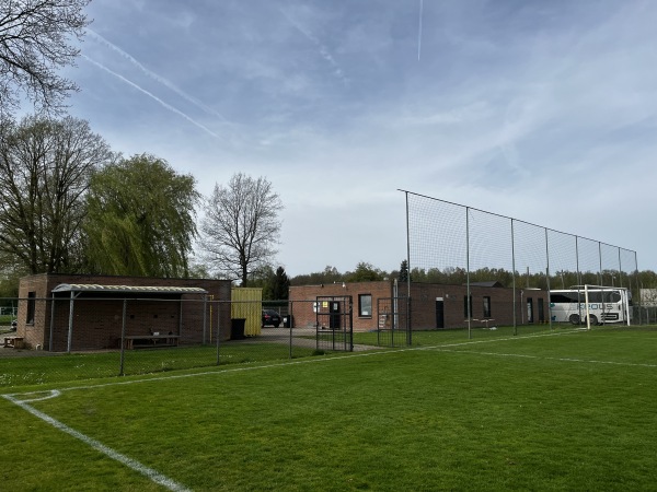Complex Liersesteenweg Terrein 3 - Nijlen-Kessel