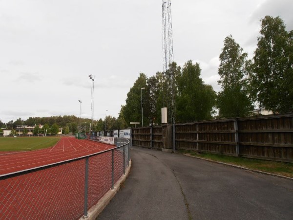 Sofiemyr stadion - Kolbotn