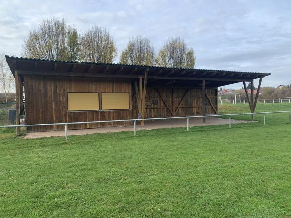 Sportanlage Ruppertsburger Straße - Hungen-Villingen