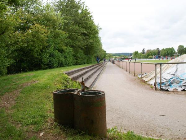 Felderhofstadion - Kierspe