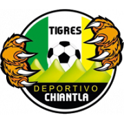 Wappen Deportivo Chiantla  102239