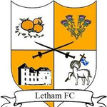 Wappen Letham FC