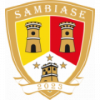 Wappen ASD Sambiase 2023